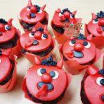 marcipan certi cupcake