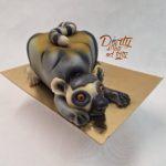 Dort 3d lemur